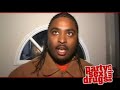 JoJo Capone Global Gangsters Interview Part 3