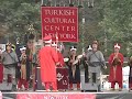 Janissary Band during Turkish Festival