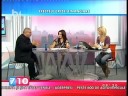 Silviu Prigoana la B1TV:710 1 (14-10-08)