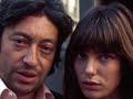Cover S Gainsbourg J Birkin-Baby alone in Babylone Cover S Gainsbourg J Birkin-Baby alone in Babylone