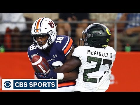 Video: SEC Week 1 recap | This Week in SEC Football