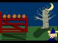 Nursery Rhymes Songs- Five Little Pumkins