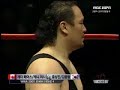 [WWA] Forever Hero 4 - 홍상진 &김종왕 vs Leather Fece & Kenny Lush