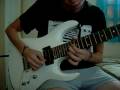 videos de Metallica Master Of Puppets 2nd Solo (Kirk's One)