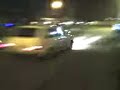 Racha Limeira Saveiro x Fiat 147