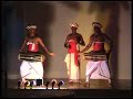 Kandyan Dancers