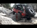 Project-JK X-CLIPS: JK Experience Rocky Mountain Run - EVO1 on Carnage Canyon