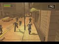 Freedom Fighters: Manhattan Invasion