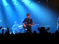 Arctic Monkeys secret gig at the Morecambe Dome,Teddy Picker