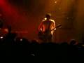 Arctic Monkeys secret gig at the Morecambe Dome,Teddy Picker