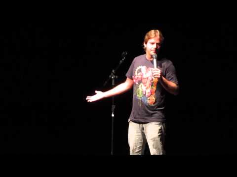 Fábio Rabin - Petrobras / Vestido - Comédia Stand up