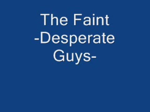 desperate