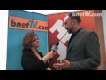 bnetTV interviews Praekelt Foundation at MMA Forum London 2011