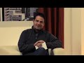 Si Luis: Entrevista a Alejandro Hernández