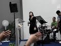 Fernada Brum em Bruxellas quebrantado coraçao