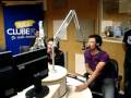 CHICO AMADO & XODÓ  NA CLUBE FM DE CURITIBA