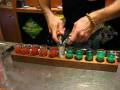 videos de Réalisation d'un mètre de shots - 07-11-08.avi