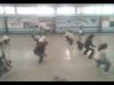 WHU SHU  TAI CHI 3