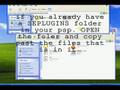 How to get screen capturer in 4.01m33 (-2)...and moree