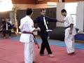 torneo selectivo shinkyokushin 2008   la plata  parte i 