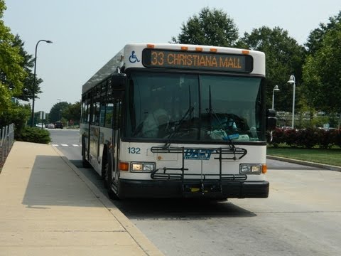 2012 August Buses Part 2...