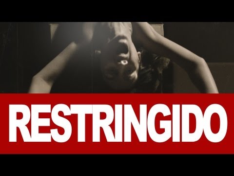 SINIESTRO - Trailer Restringido Subtitulado - FULL HD