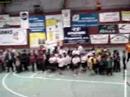 CLAUSURA LIGA DE FUTBOL EN LA ROSALEDA DE BENAVENTE