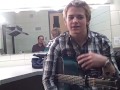 Hunter Hayes opens for LeAnn Rimes