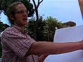 Spiegazione allegorica della fecondazione assistita