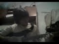 Alejandro Tamagnini en: Preludio