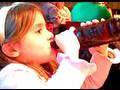 MY DAUGHTER'S A BOOZER! (6/15/10-457)