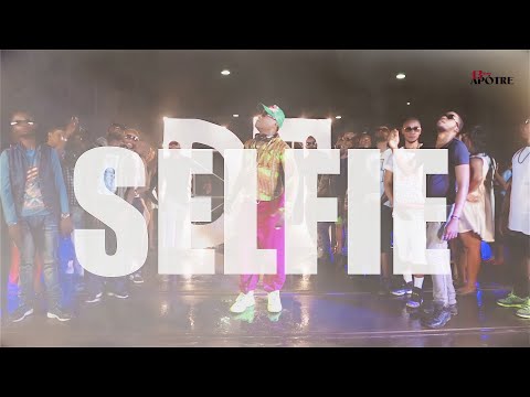 Koffi Olomidé :Selfie sur Mona FM