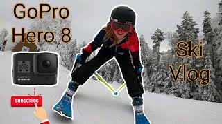 Gopro Hero 8 First Test
