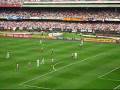 videos de Gol do atacante Borges São Paulo 1 x 1 Fluminense Brasileirão 2008