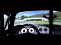 iRacing Eyefinity Solstice Lime Rock Park