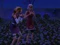 Sims 2 naruto harumonia