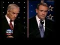 Ron Paul at New Hampshire Republican Debate on Fox News
