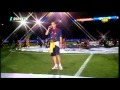 FC.Barcelona Celebraci�n Campeones de Liga 2010/2011 Camp Nou 3/3