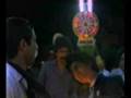Om dar badar - song