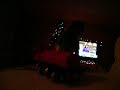 My Brio LMS red engine