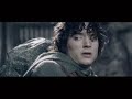 frodo and sam music video