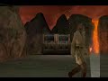 Mustafar Jedi Academy Movie