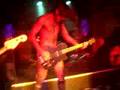 Black Light Burns One of Yours Live