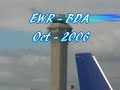 EWR - BDA
