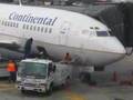 EWR - BDA