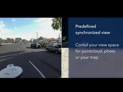 Discover VisionLidar 365 - A 100% Online & Secure Point Cloud Sharing Platform