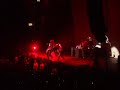 Nobody puts baby in the corner - Fall out boy - Birmingham Nobody puts baby in the corner - Fall out boy - Birmingham