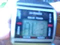 Review: DealExtreme Dot Matrix Display Solar Wrist Watch Review: DealExtreme Dot Matrix Display Solar Wrist Watch