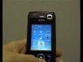Installation and demo: MobiNear Cast on Nokia N70