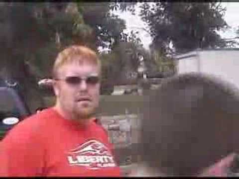 Liberty vs Tusculum Part 1